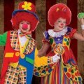 Circus / Clowns